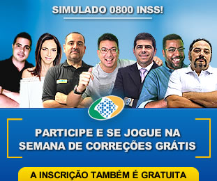 Simulado 0800 Simulado 0800