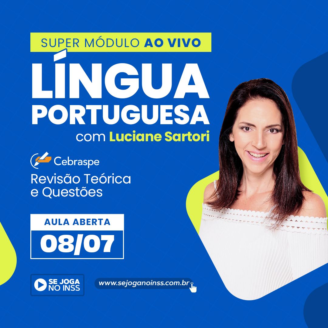 Super M�dulo de L�ngua Portuguesa