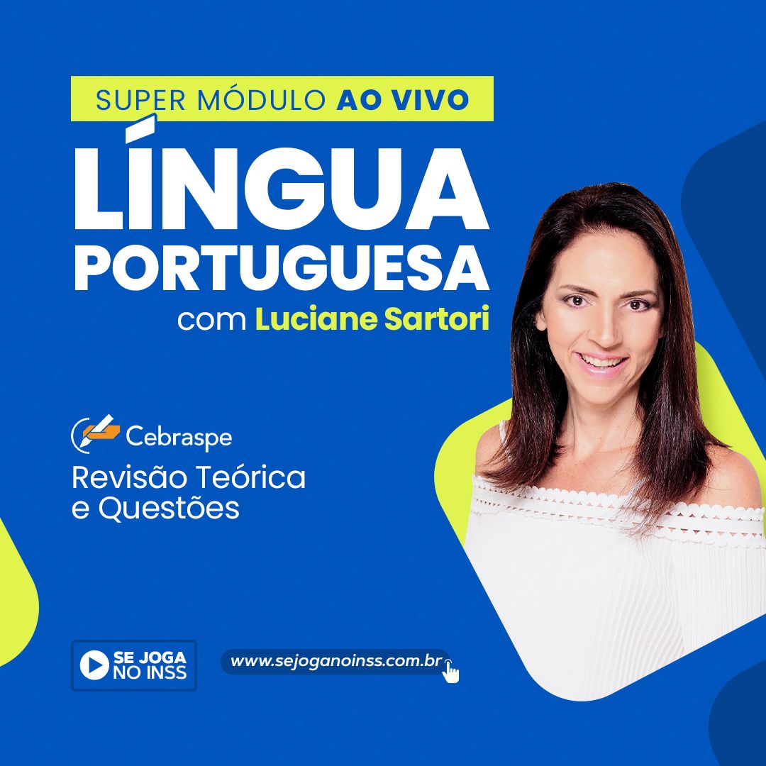 Super M�dulo de L�ngua Portuguesa