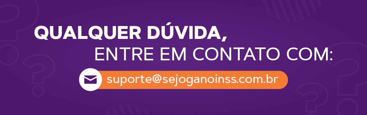 Suporte@sejoganoinss.com.br